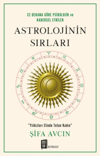 Astrolojinin Sırları | Kitap Ambarı