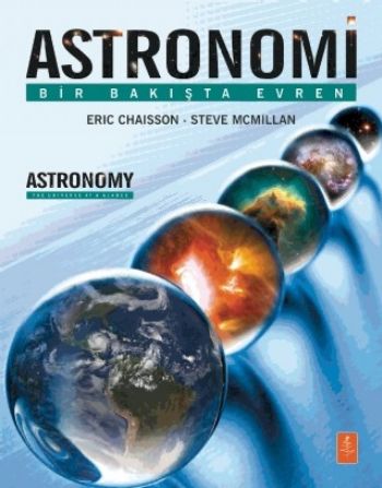 Astronomi | Kitap Ambarı