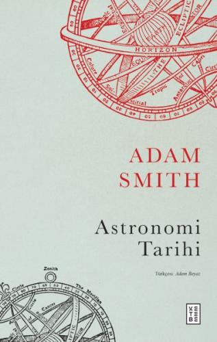 Astronomi Tarihi | Kitap Ambarı