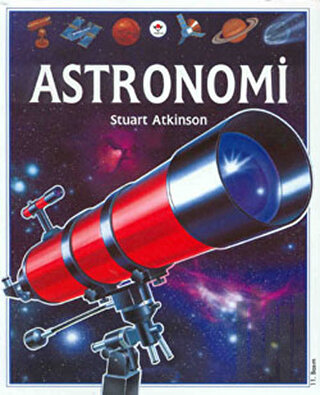 Astronomi | Kitap Ambarı