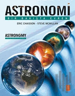 Astronomi | Kitap Ambarı