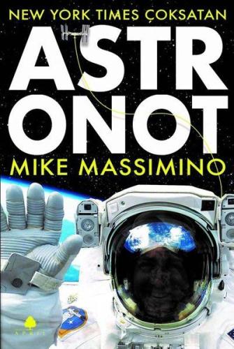 Astronot | Kitap Ambarı