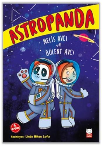 Astropanda | Kitap Ambarı