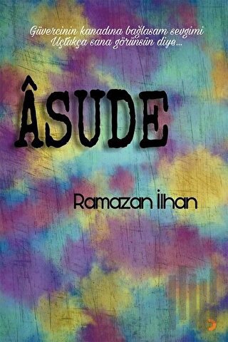 Asude | Kitap Ambarı