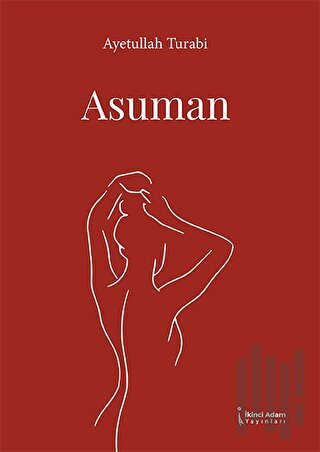 Asuman | Kitap Ambarı