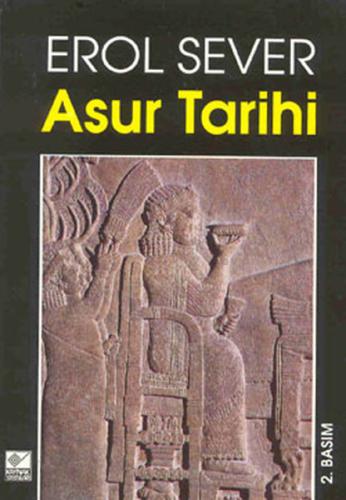 Asur Tarihi | Kitap Ambarı