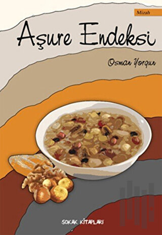 Aşure Endeksi | Kitap Ambarı