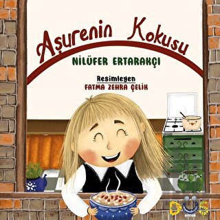 Aşurenin Kokusu | Kitap Ambarı