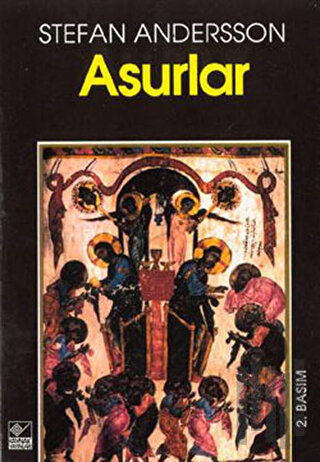 Asurlar | Kitap Ambarı