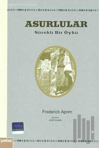 Asurlular - Sürekli Bir Öykü | Kitap Ambarı