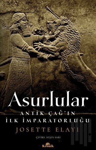 Asurlular | Kitap Ambarı