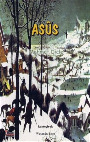 Asus | Kitap Ambarı