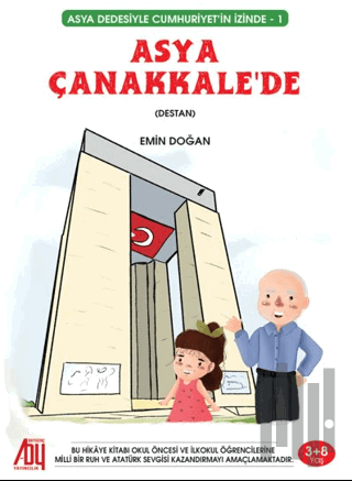 Asya Çanakkale’de | Kitap Ambarı