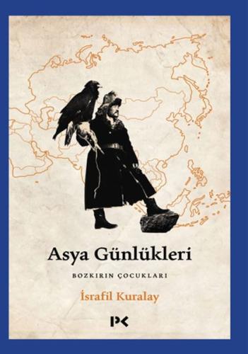 Asya Günlükleri | Kitap Ambarı