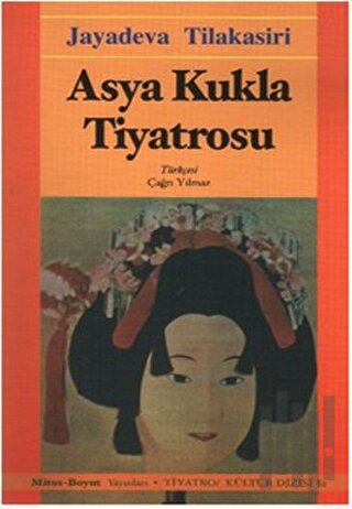 Asya Kukla Tiyatrosu | Kitap Ambarı