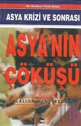 Asya’nın Çöküşü | Kitap Ambarı