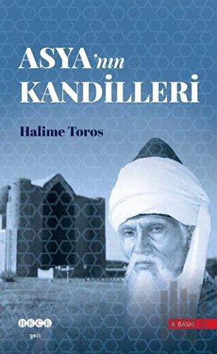 Asya’nın Kandilleri | Kitap Ambarı