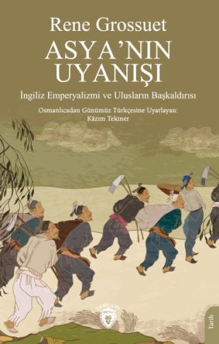 Asyanın Uyanışı | Kitap Ambarı