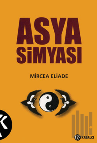 Asya Simyası | Kitap Ambarı