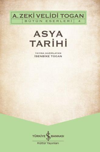 Asya Tarihi | Kitap Ambarı