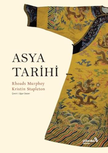 Asya Tarihi | Kitap Ambarı