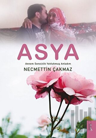 Asya | Kitap Ambarı