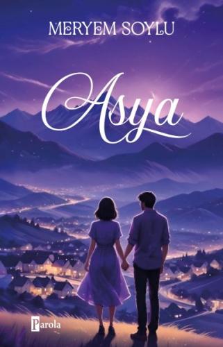 Asya | Kitap Ambarı