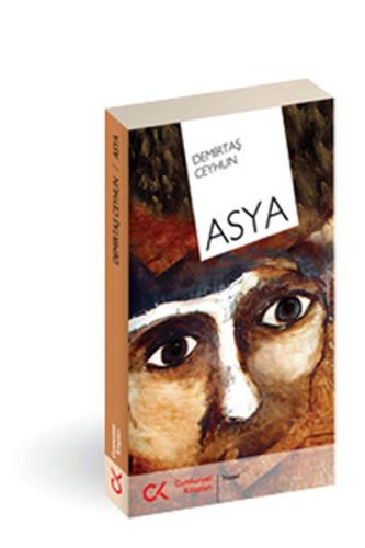 Asya | Kitap Ambarı