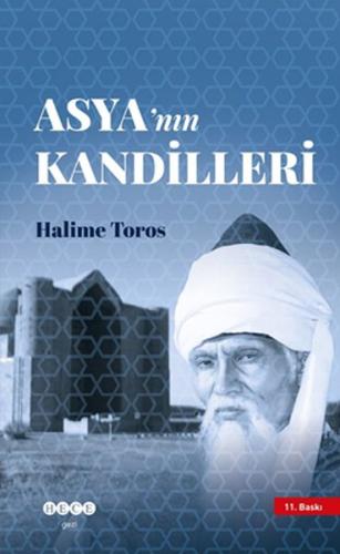 Asya’nın Kandilleri | Kitap Ambarı