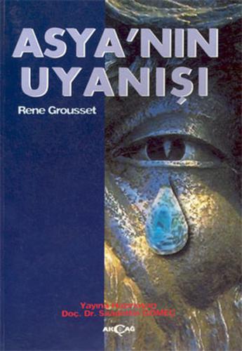 Asya’nın Uyanışı | Kitap Ambarı