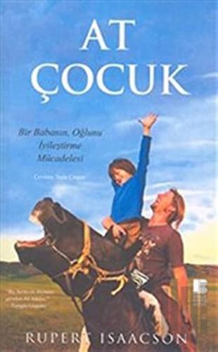 At Çocuk | Kitap Ambarı