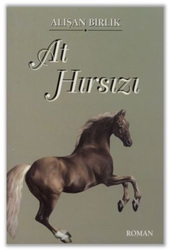 At Hırsızı | Kitap Ambarı