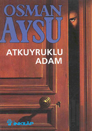 At Kuyruklu Adam | Kitap Ambarı