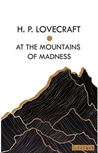 At the Montains of Madness | Kitap Ambarı