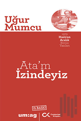 Ata’m İzindeyiz | Kitap Ambarı