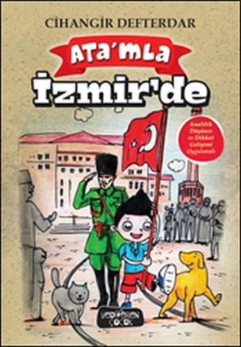 Ata’mla İzmir’de | Kitap Ambarı