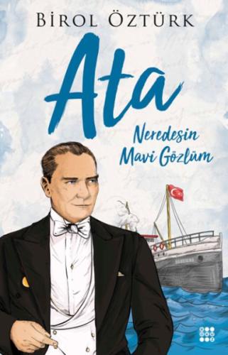 Ata - Neredesin Mavi Gözlüm | Kitap Ambarı