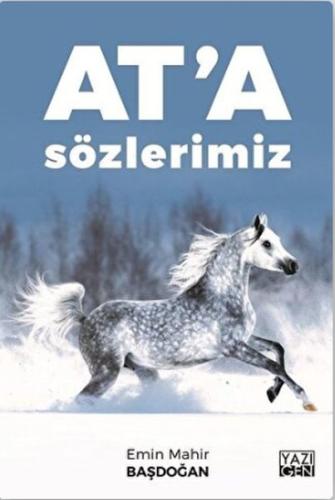 At'a Sözlerimiz | Kitap Ambarı