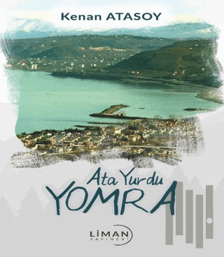 Ata Yurdu Yomra | Kitap Ambarı