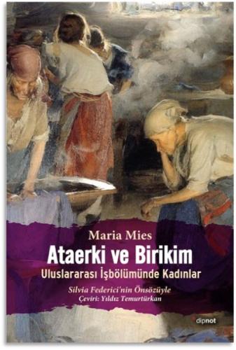 Ataerki ve Birikim | Kitap Ambarı