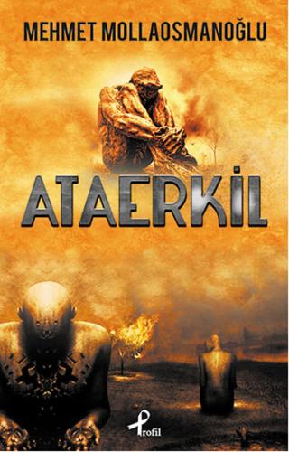 Ataerkil | Kitap Ambarı