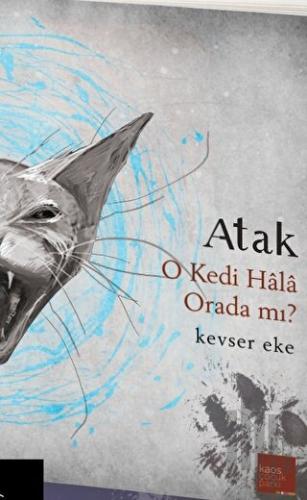 Atak | Kitap Ambarı