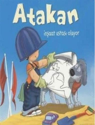 Atakan Dizisi (16 Kitap Takım) | Kitap Ambarı