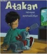 Atakan Televizyon Seyretmek İstiyor (Ciltli) | Kitap Ambarı