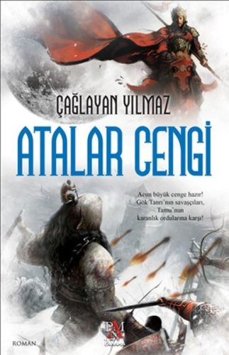 Atalar Cengi | Kitap Ambarı