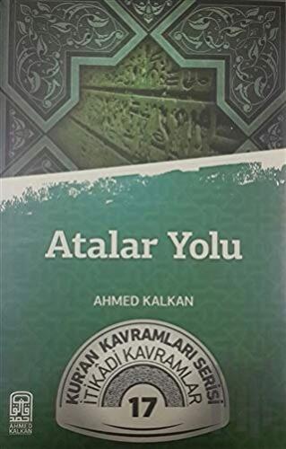 Atalar Yolu | Kitap Ambarı