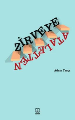 Ataletten Zirveye | Kitap Ambarı