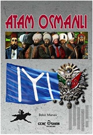 Atam Osmanlı | Kitap Ambarı
