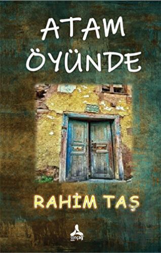 Atam Öyünde | Kitap Ambarı