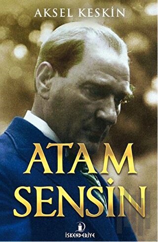 Atam Sensin | Kitap Ambarı